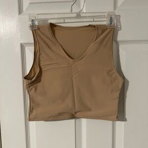 GC2B tan Binder L